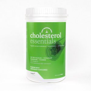 Cholesterol Essentials